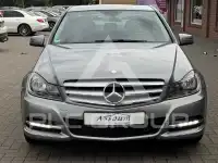 2013 Mercedes Benz C 180