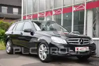 2013 Mercedes Benz C 180