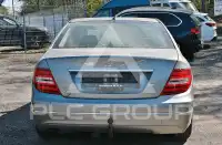 2013 Mercedes Benz C 180