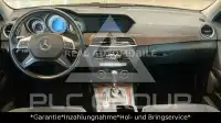 2013 Mercedes Benz C 180