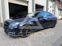 2013 Mercedes Benz C 180