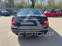 2013 Mercedes Benz C 180