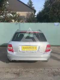 2013 Mercedes Benz C 180