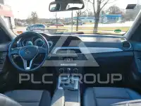 2013 Mercedes Benz C 180