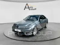 2013 Mercedes Benz C 180