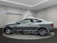 2013 Mercedes Benz C 180