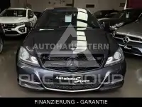 2013 Mercedes Benz C 180