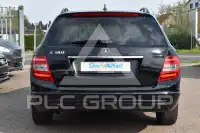 2013 Mercedes Benz C 180