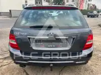 2013 Mercedes Benz C 180
