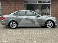 2013 Mercedes Benz C 180