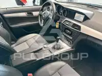 2013 Mercedes Benz C 180