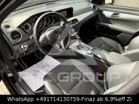 2013 Mercedes Benz C 180