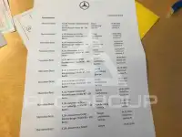 2013 Mercedes Benz C 180
