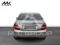 2013 Mercedes Benz C 180
