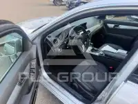 2013 Mercedes Benz C 180