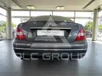 2013 Mercedes Benz C 180