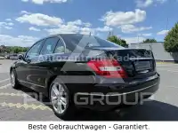 2013 Mercedes Benz C 180