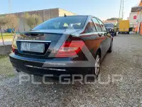 2013 Mercedes Benz C 180