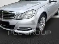 2013 Mercedes Benz C 180