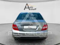 2013 Mercedes Benz C 180