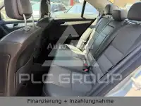 2013 Mercedes Benz C 180