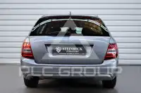 2013 Mercedes Benz C 180