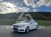 2013 Mercedes Benz C 180