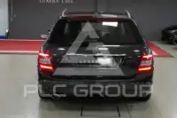 2013 Mercedes Benz C 180