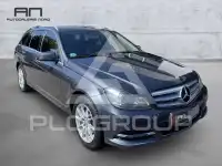2013 Mercedes Benz C 180