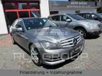 2013 Mercedes Benz C 180