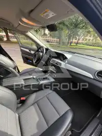 2013 Mercedes Benz C 180