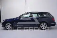 2013 Mercedes Benz C 180