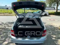 2013 Mercedes Benz C 180
