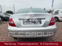 2013 Mercedes Benz C 180