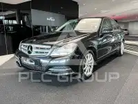 2013 Mercedes Benz C 180