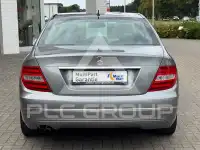 2013 Mercedes Benz C 180