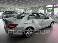 2013 Mercedes Benz C 180