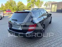 2013 Mercedes Benz C 180