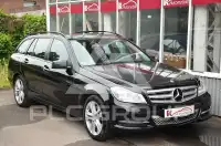 2013 Mercedes Benz C 180