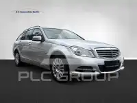 2013 Mercedes Benz C 180