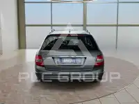 2013 Mercedes Benz C 180