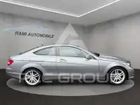 2013 Mercedes Benz C 180
