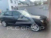 2013 Mercedes Benz C 180