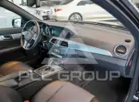 2013 Mercedes Benz C 180