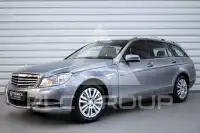 2013 Mercedes Benz C 180
