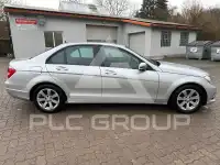 2013 Mercedes Benz C 180