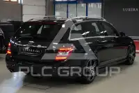 2013 Mercedes Benz C 180