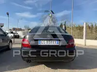 2013 Mercedes Benz C 180