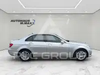 2013 Mercedes Benz C 180