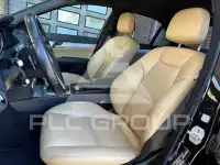 2013 Mercedes Benz C 180